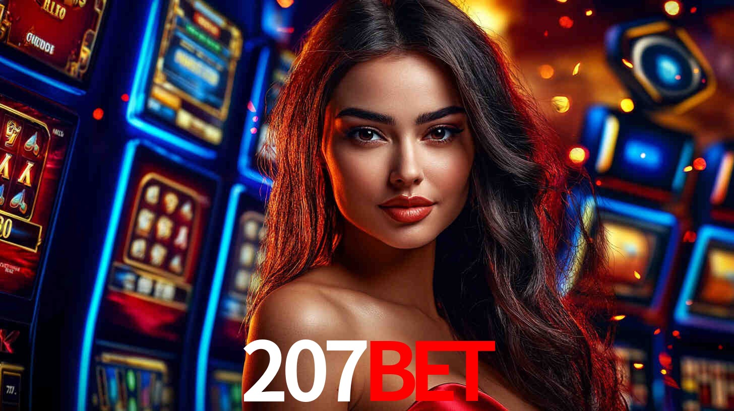 Estatísticas 207bet