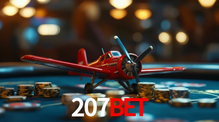 Experiência VIP 207bet