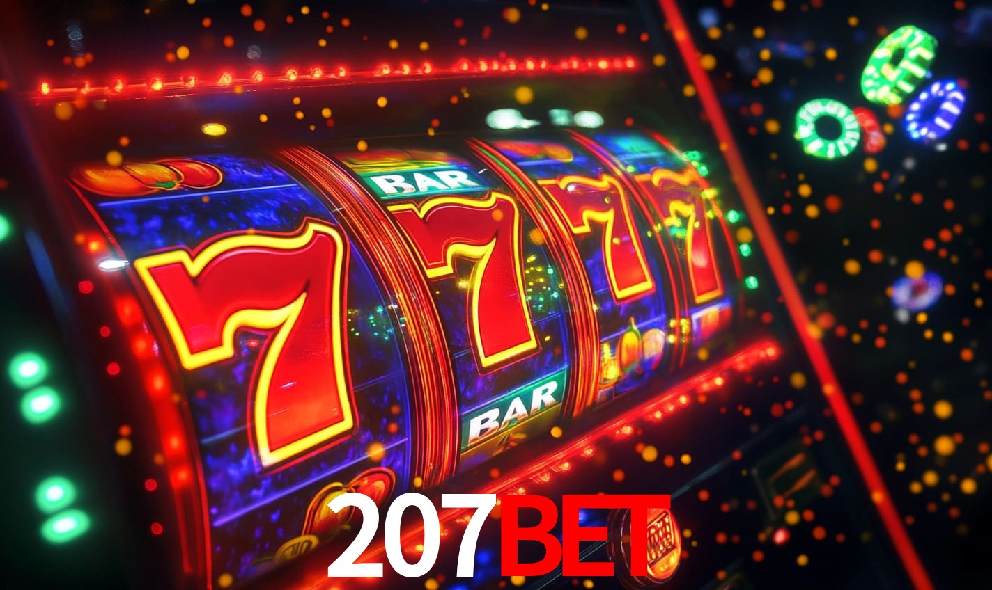 207bet login