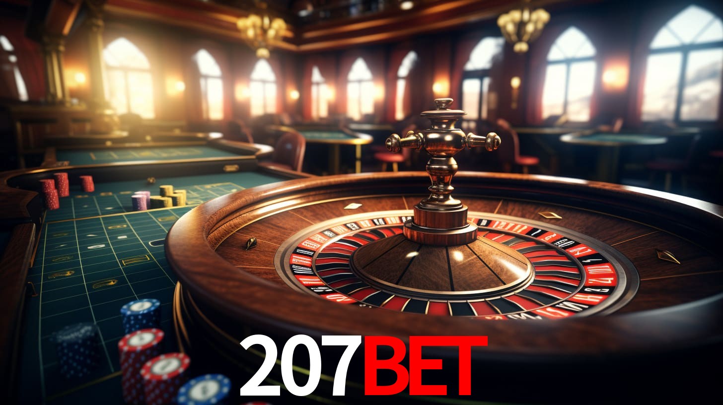 Programa VIP 207bet