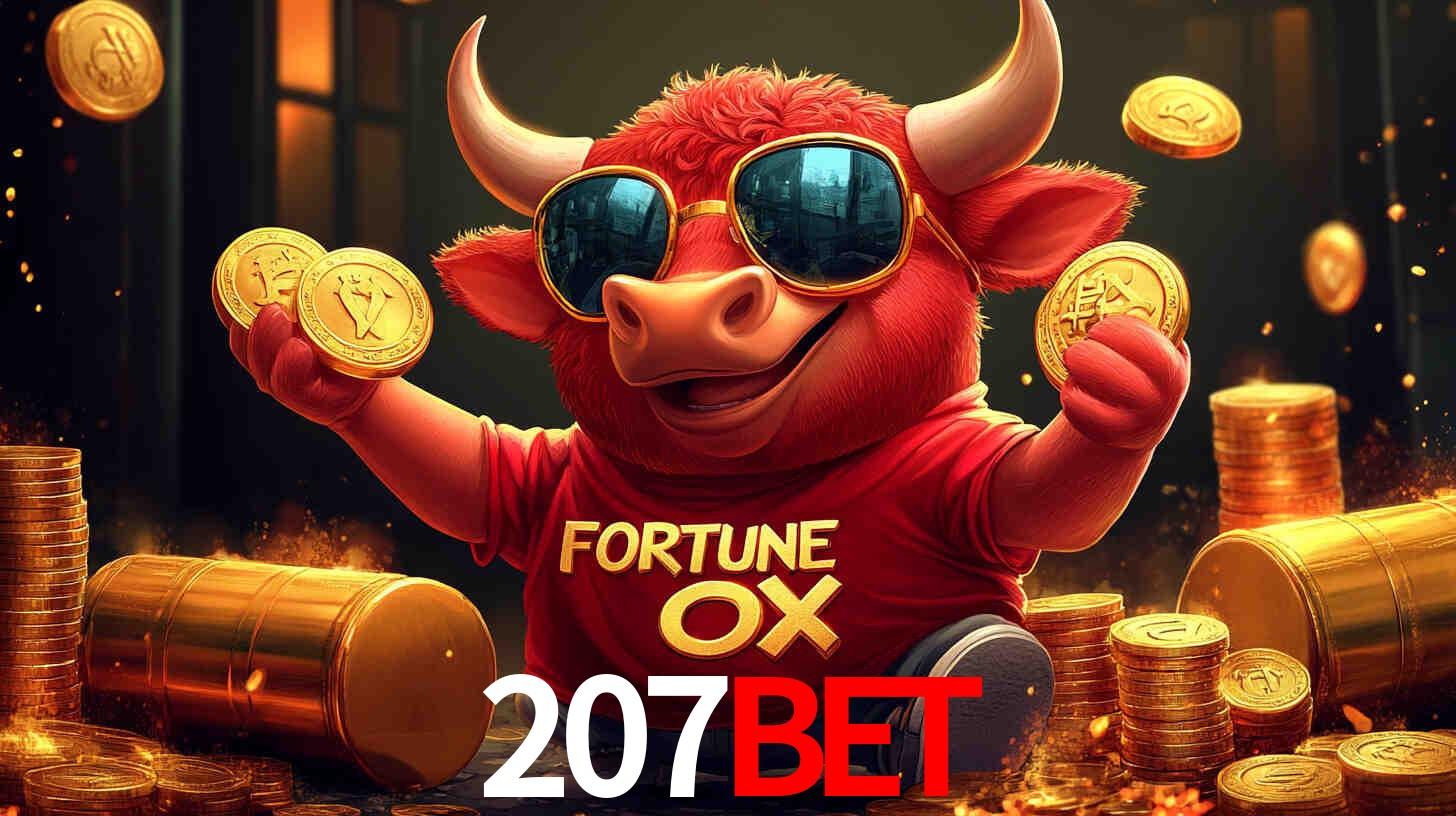 Programa VIP 207bet