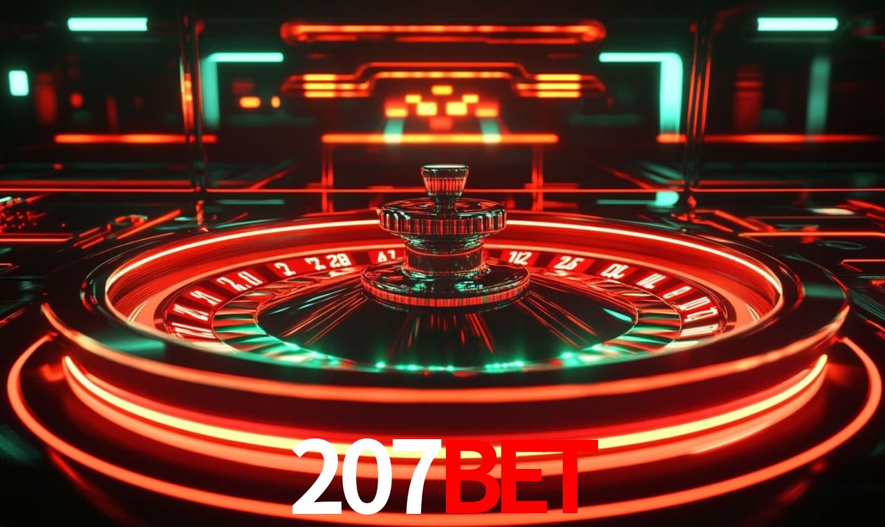 Interface Premium 207bet