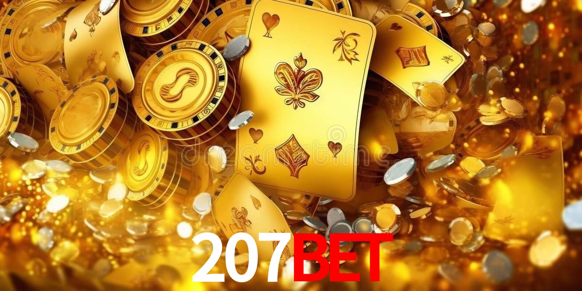 Cadastro Rápido 207bet