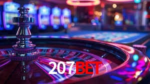 Desvendando o Mundo dos Jogos Virtuais na 207bet