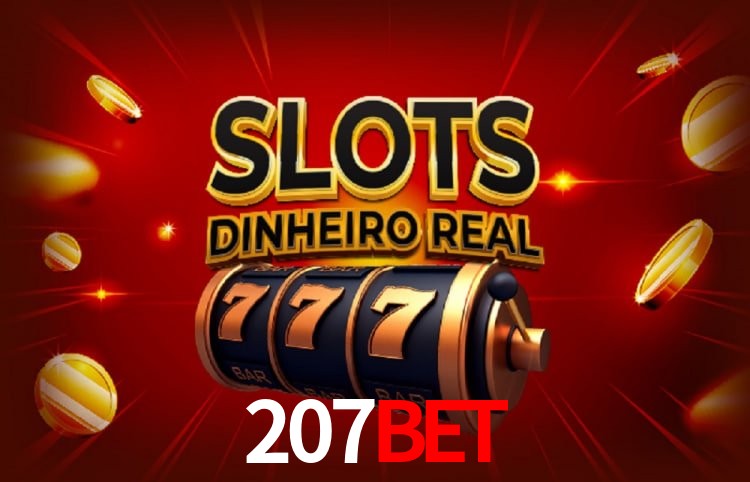 Explorando a Categoria de Eventos em Apostas na 207bet