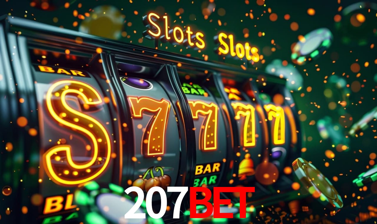 A Emoção da Loteria na 207bet: Uma Chance de Mudança de Vida