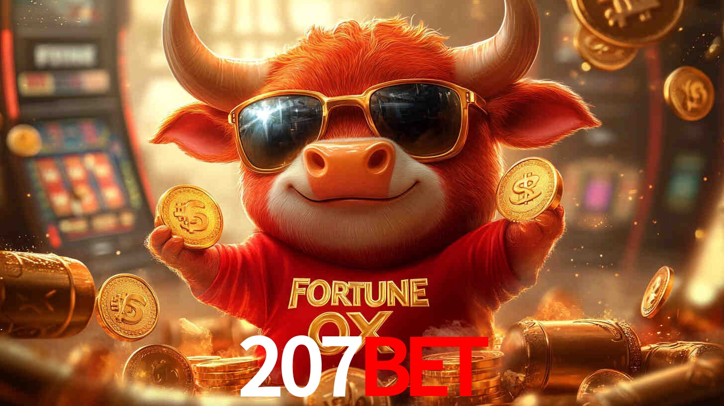 Desvendando o Mundo dos Jogos Virtuais na 207bet