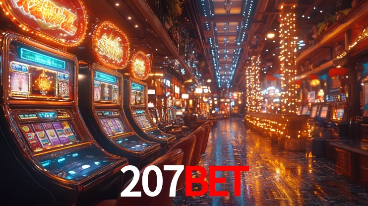 207bet