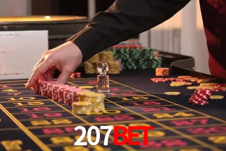 Jogos Exclusivos 207bet