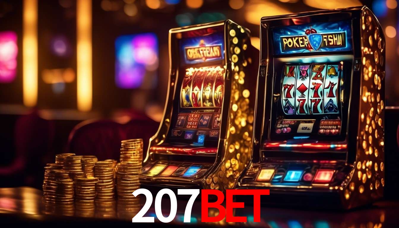 Segurança 2FA 207bet