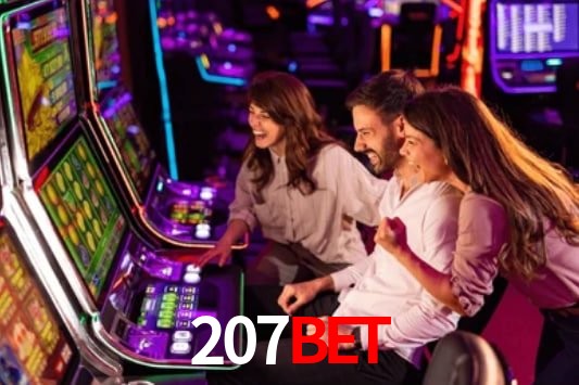Especiais de Fim de Semana 207bet