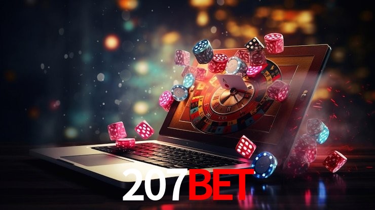 Tecnologia da Plataforma 207bet