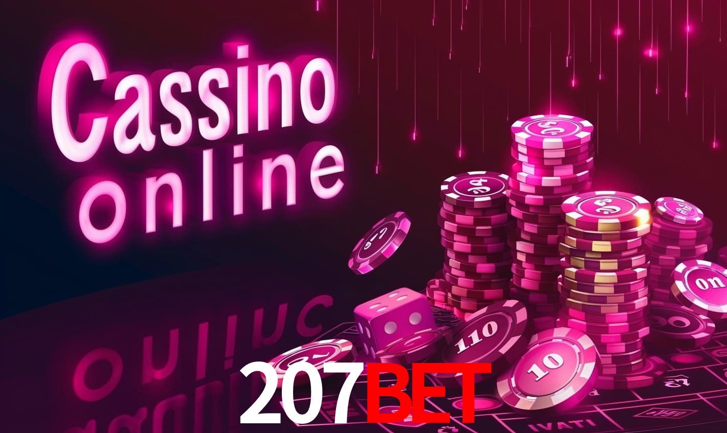 Jogos de Slot 207bet