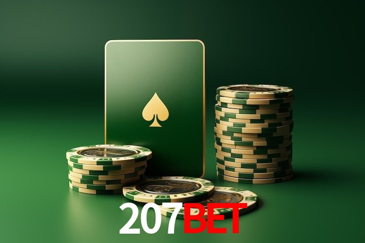 VIP Casino 207bet