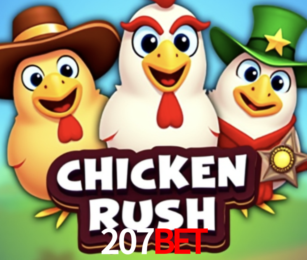 Live Casino 207bet