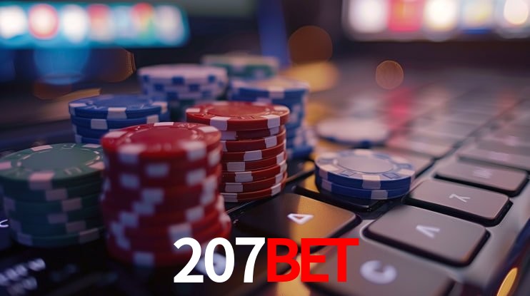 Descubra a Essência do 207bet: Nossa História e Compromissos