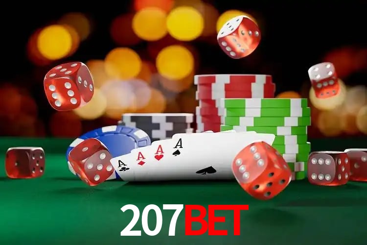 Descubra o Programa VIP da 207bet: Vantagens Exclusivas para Jogadores