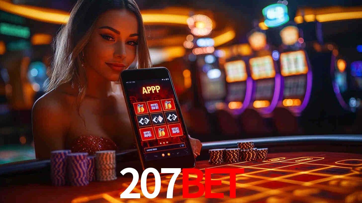 Jogo Aviator 207bet