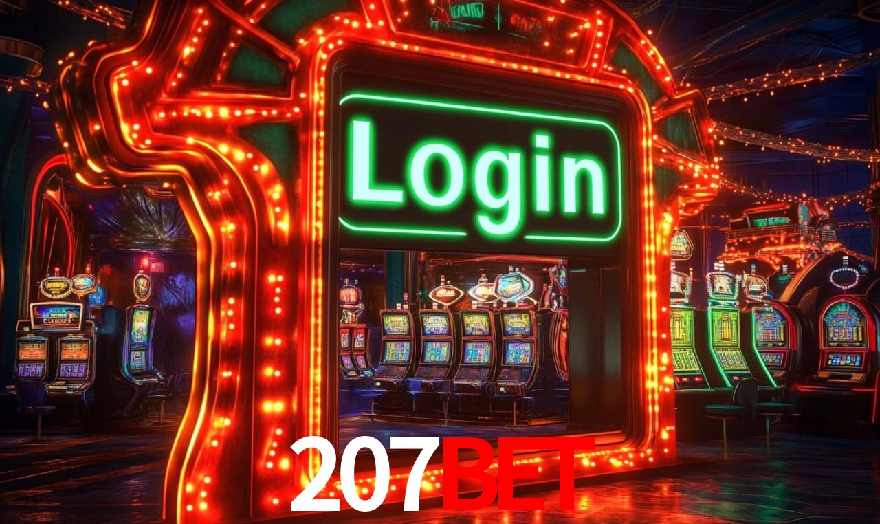 Descubra a Magia dos Jogos de Arcade no 207bet