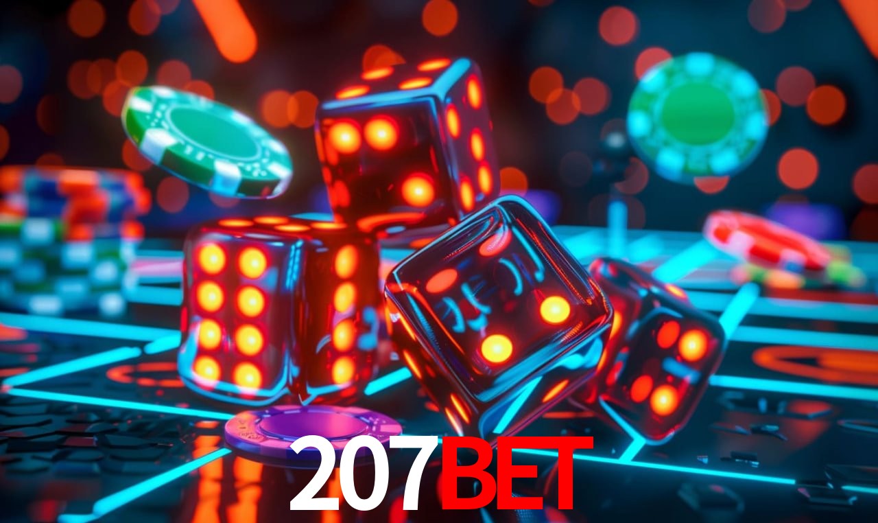 Promoção Relâmpago 207bet