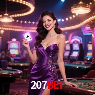 A Revolução dos Aplicativos de Jogos no 207bet