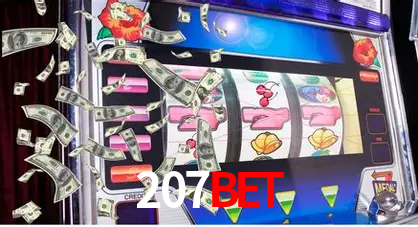 Weekend Specials 207bet