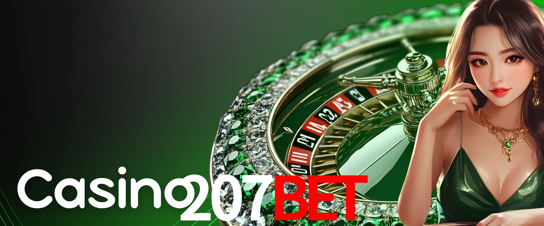 Secure Login 207bet