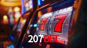 A Popularidade dos Caça-Níqueis no 207bet