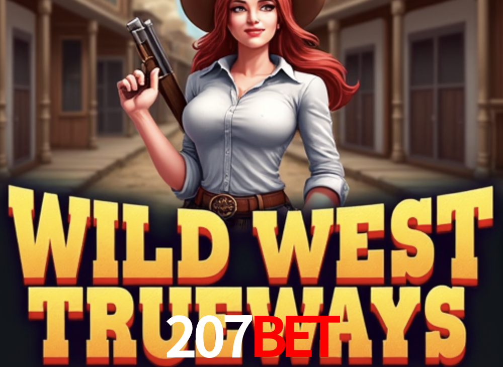 Slot Games 207bet