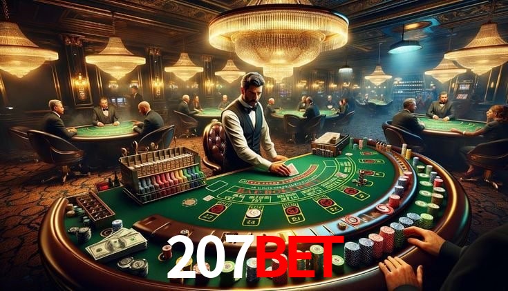 Football Betting 207bet