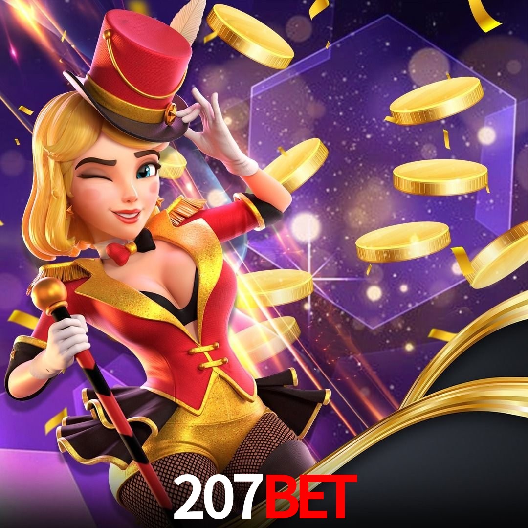 Live Casino 207bet
