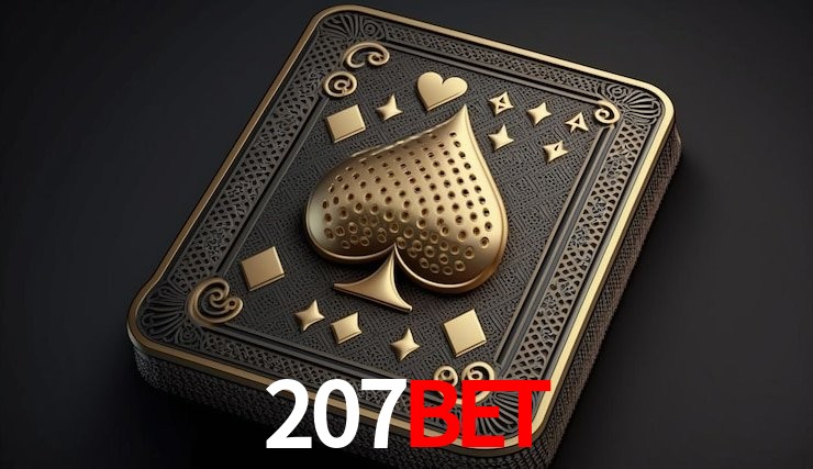 Inovações de Jogos na 207bet: O Futuro das Experiências Interativas