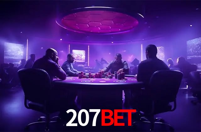 Login Seguro 207bet