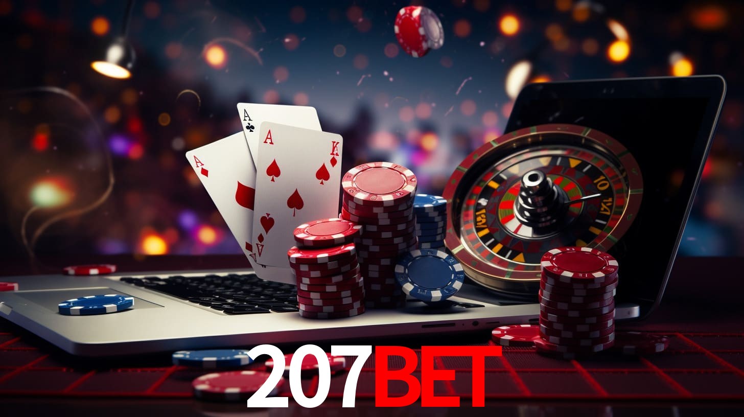 Daily Bonuses 207bet