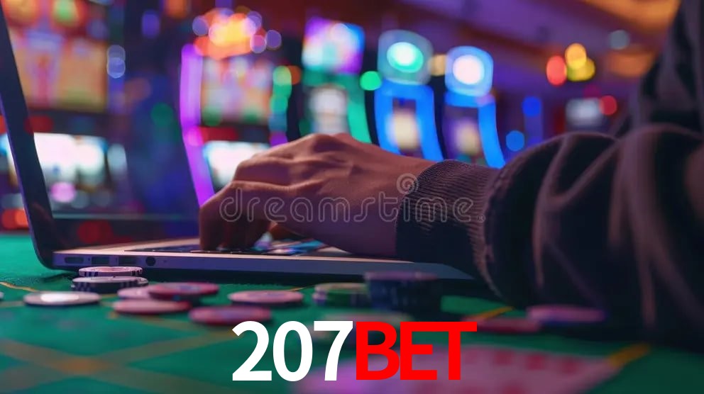 Descubra a Essência do 207bet: Nossa História e Compromissos