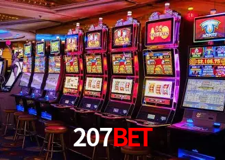 Exclusive Offers 207bet