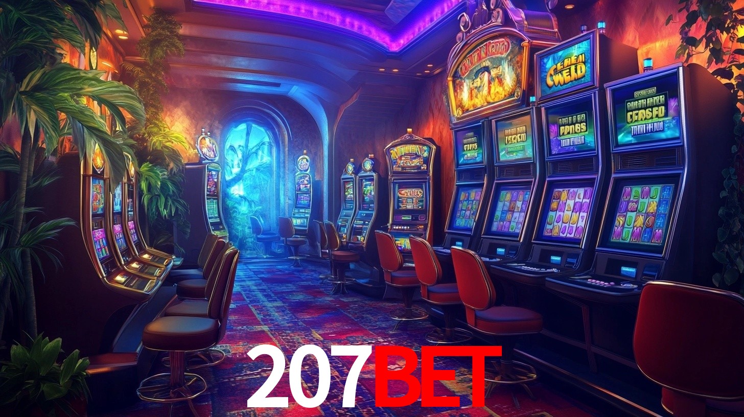 Premium Interface 207bet