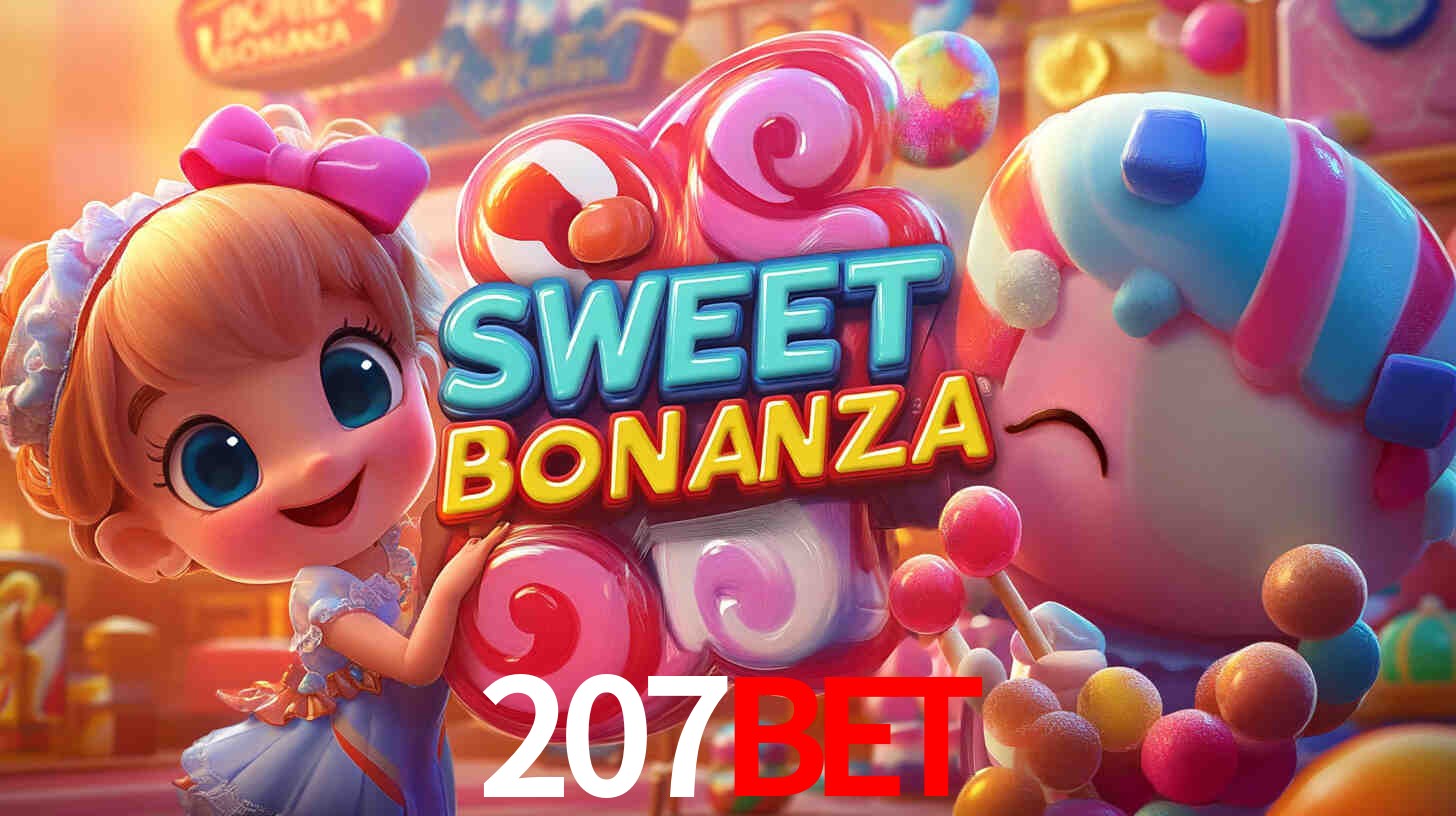 Casino Ao Vivo 207bet