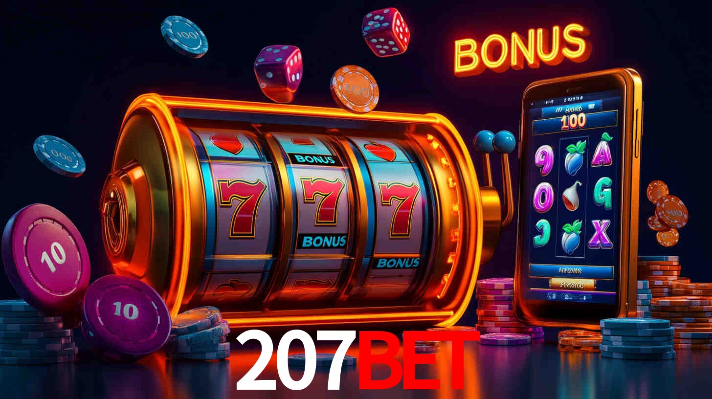 Estatísticas Esportivas 207bet
