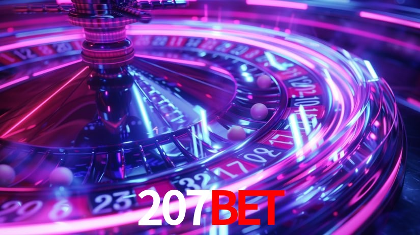 Benefícios da Conta 207bet