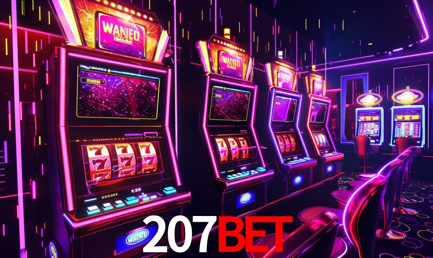 Avaliações dos Jogadores 207bet