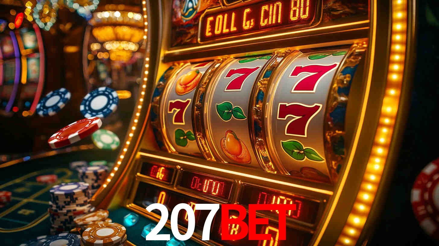 207bet login