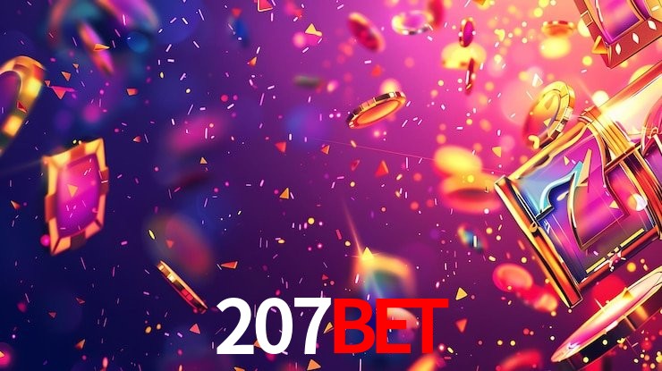 Sistemas de Segurança 207bet