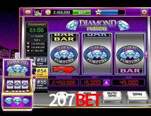 cassino 207bet
