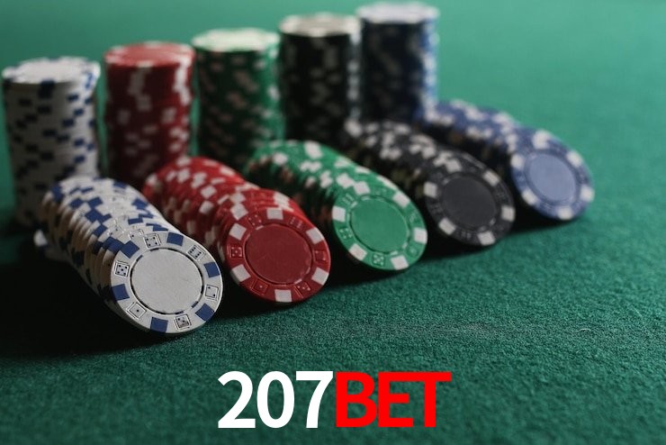 Sports Statistics 207bet