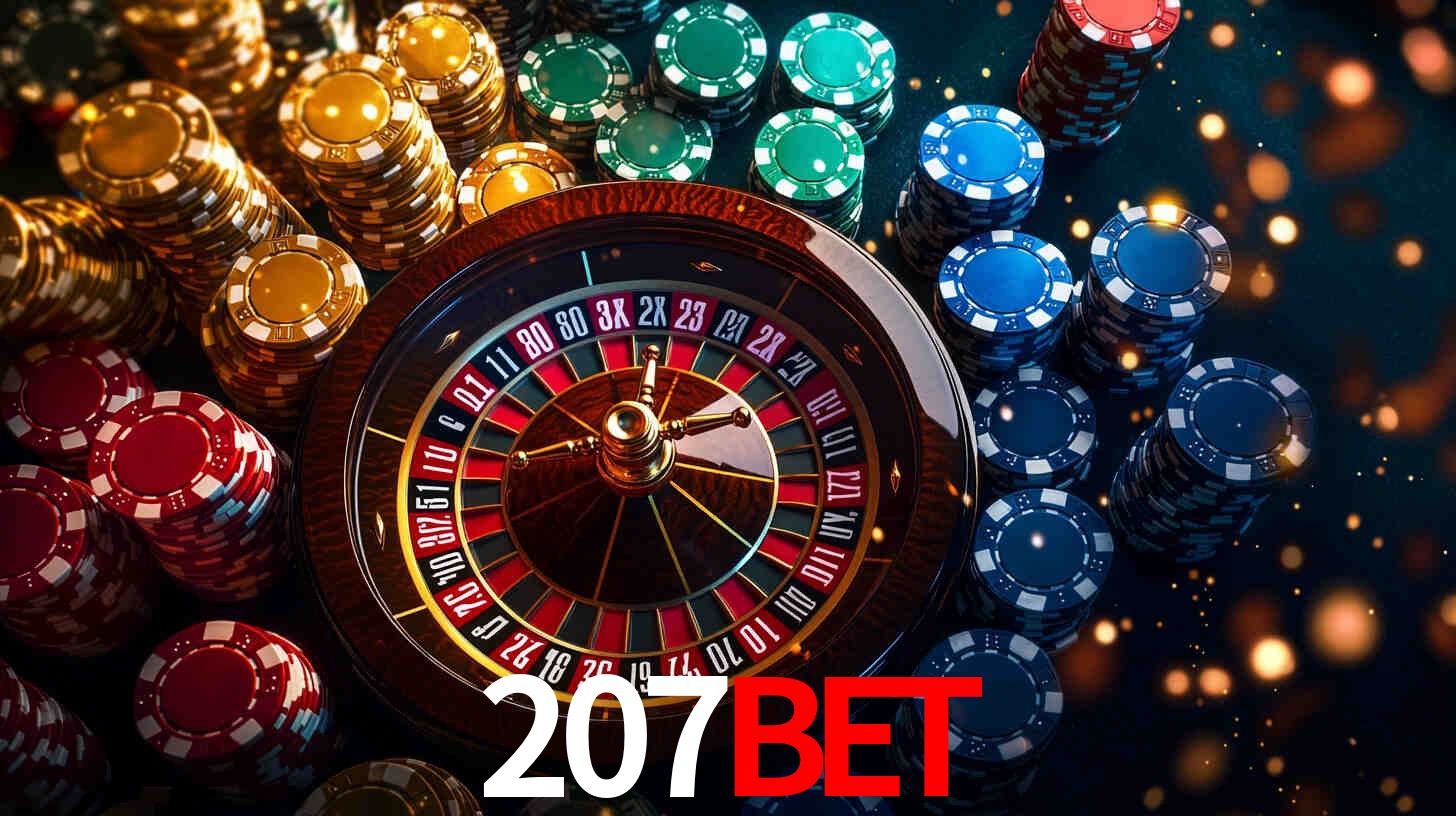 207bet