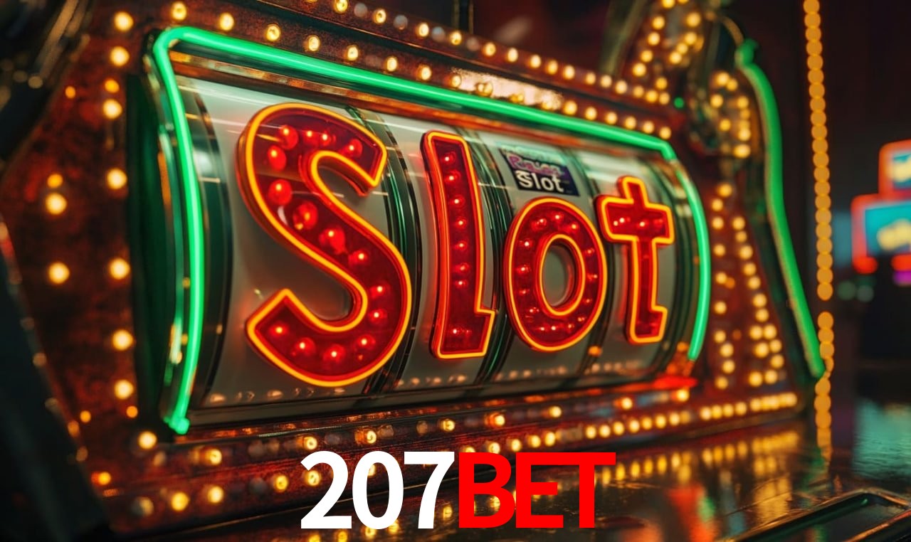 Explorando a Categoria de Eventos em Apostas na 207bet
