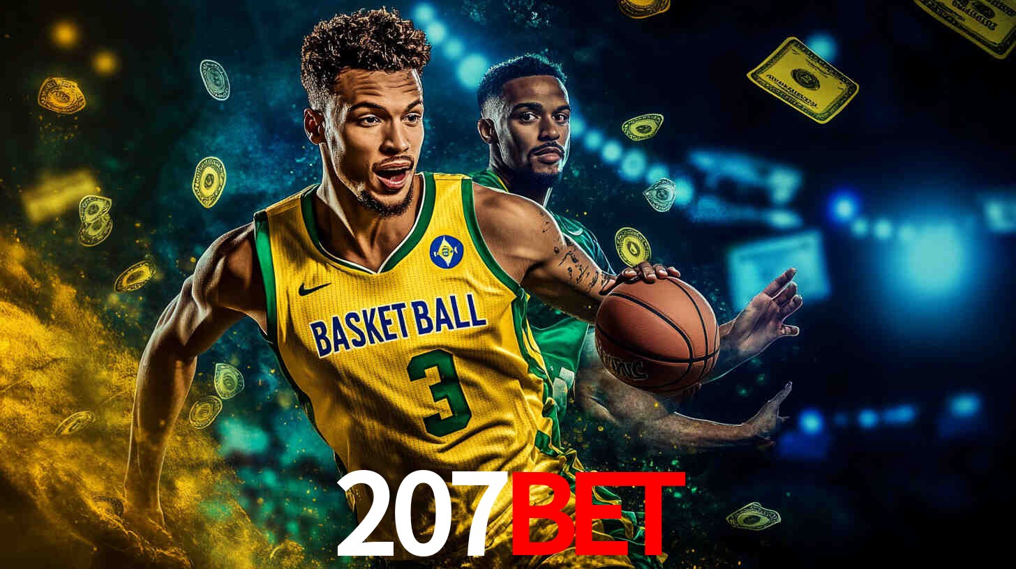 Casino VIP 207bet