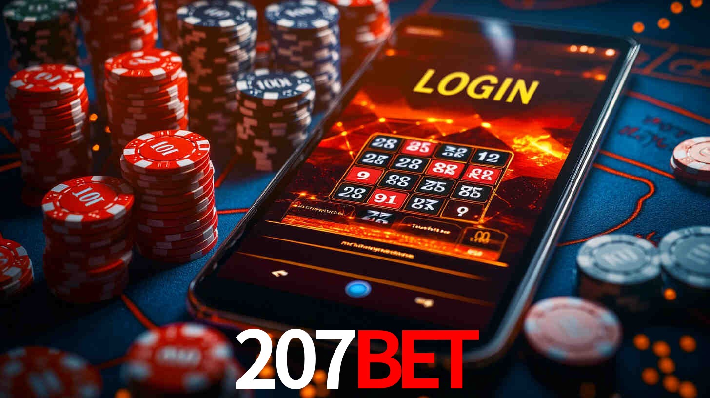 Descubra a Magia dos Jogos de Arcade no 207bet