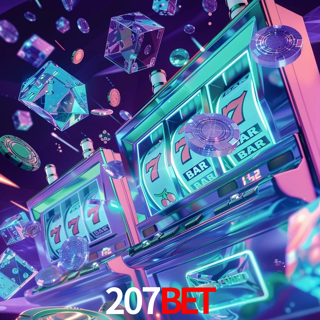 Integração de APIs 207bet